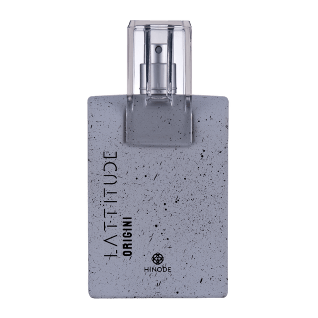 LATTITUDE ORIGINI 100 ml