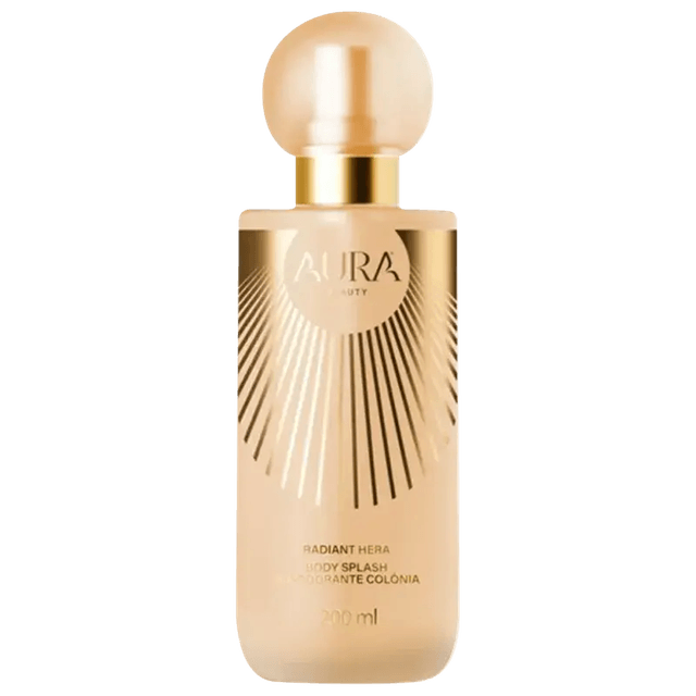 RADIANT HERA Body Splash 200 ml