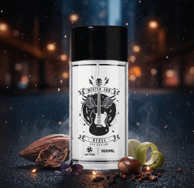 BAD BOY 100ML