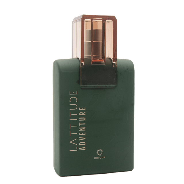 LATTITUDE ADVENTURE 100 ml