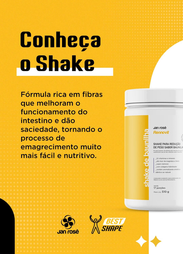 Best Shape - Emagreça em 15 Dias 