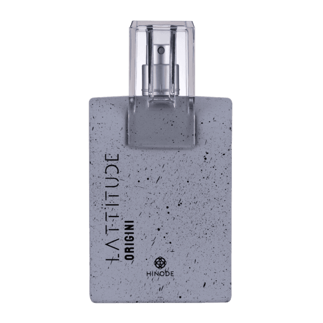LATTITUDE ORIGINI 100 ml