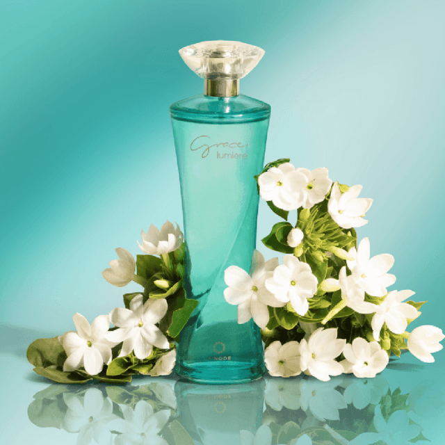 GRACE LUMIÈRE 100 ml