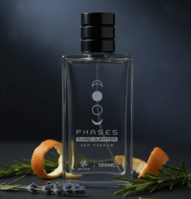 HUGO BOSS BOTTLED 100 ML 