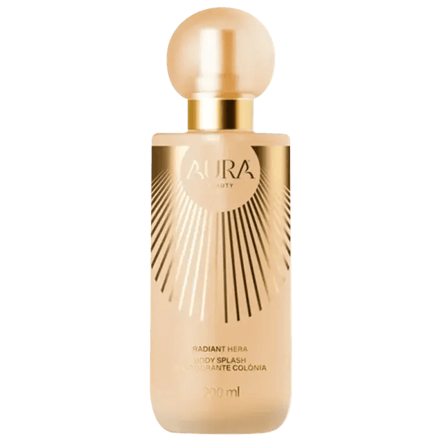 RADIANT HERA Body Splash 200 ml