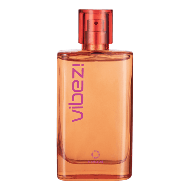 VIBEZ! FEMININO 75 ml