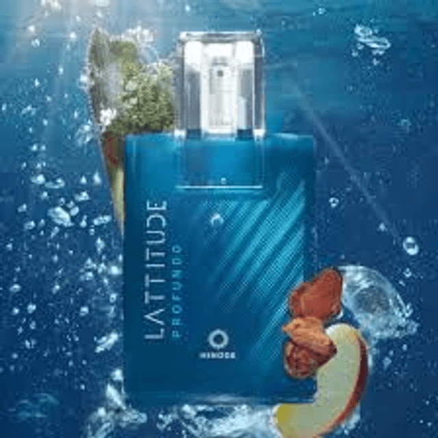 LATTITUDE PROFUNDO 100 ml
