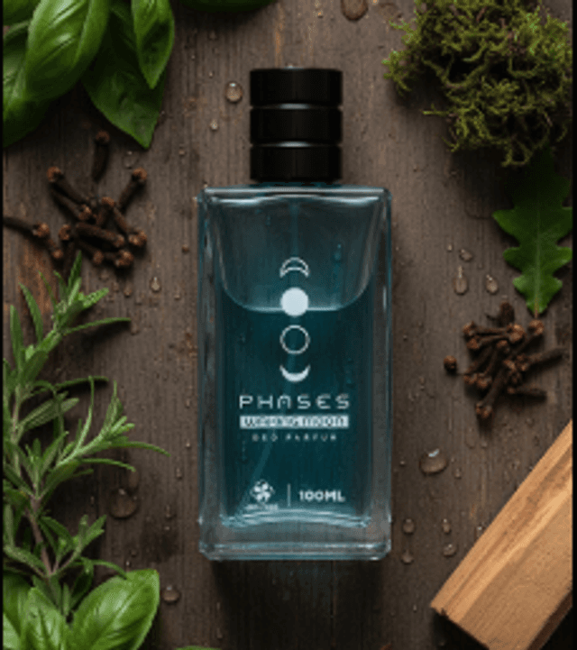 POLO GREEN 100 ML