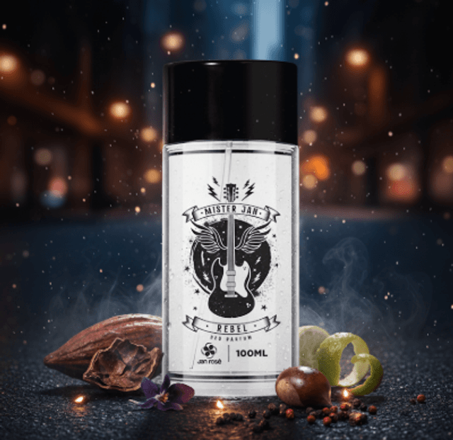 BAD BOY 100ML