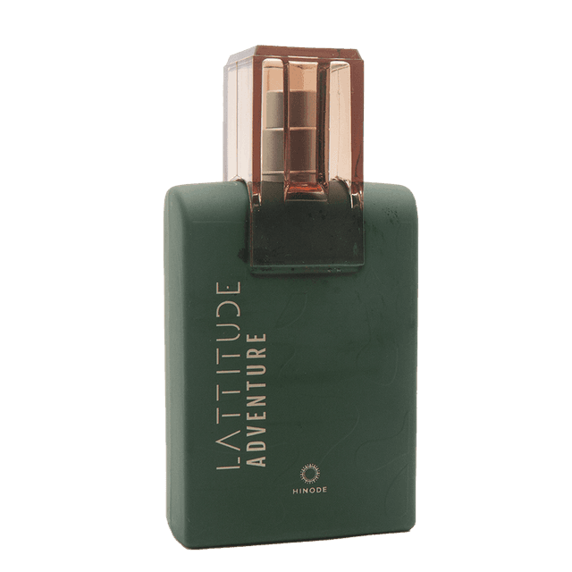 LATTITUDE ADVENTURE 100 ml