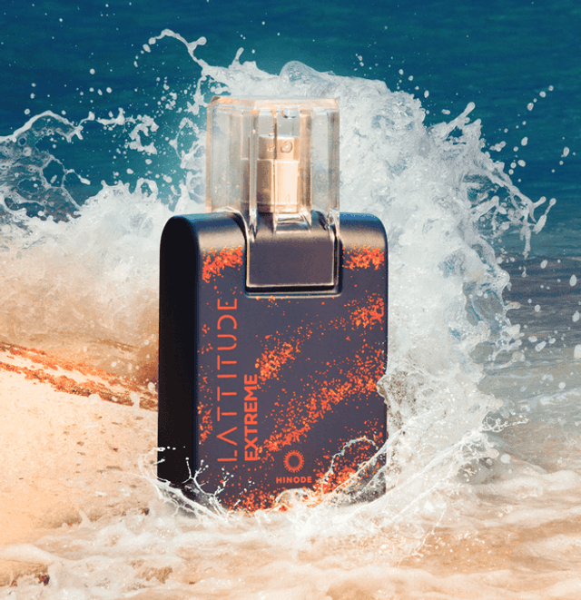 LATTITUDE EXTREME 100 ml