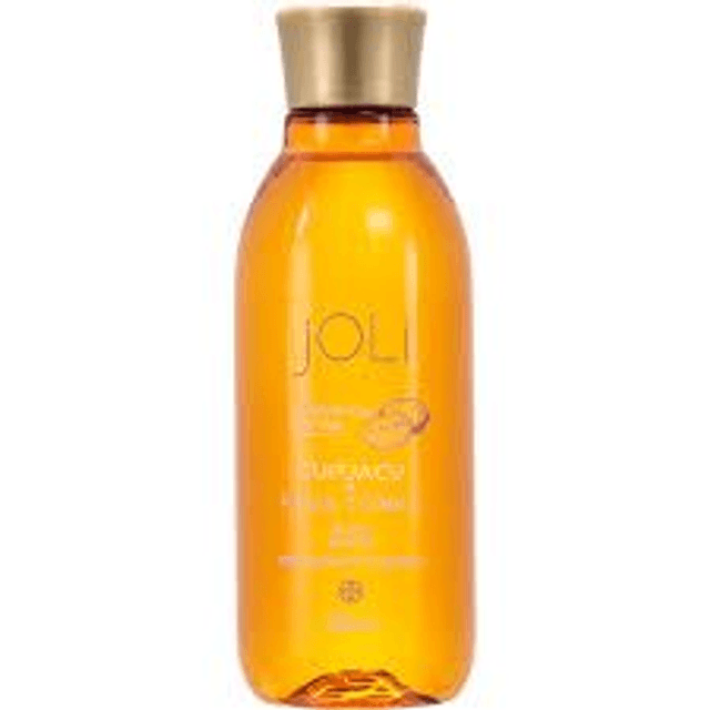 Óleo Joli Cupuaçu e Fava Tonka 200ml